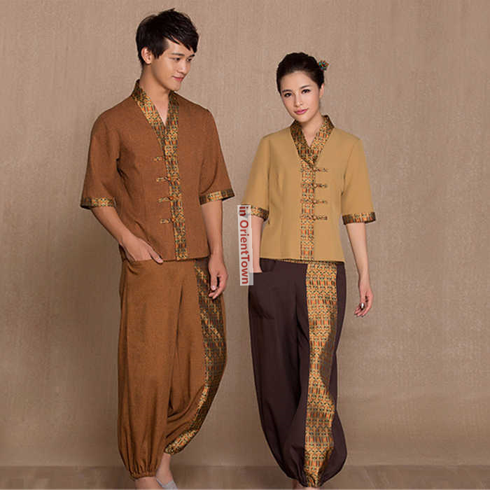 Completo Thai Style SPA: Top + - Spa Wellness And Beauty recensione e prezzo