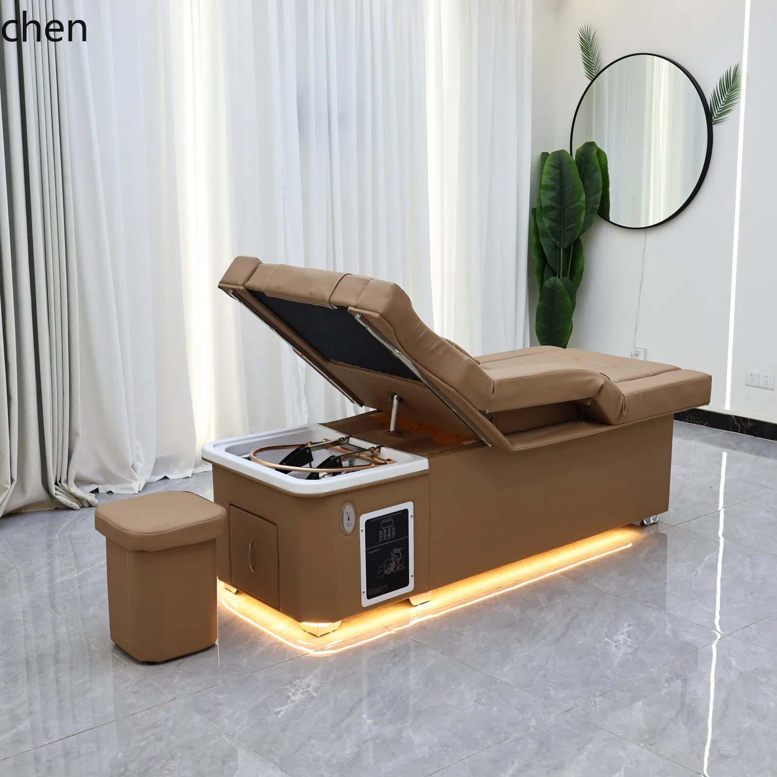 b7- Lettino da Massaggio con S - Spa Wellness And Beauty recensione e prezzo