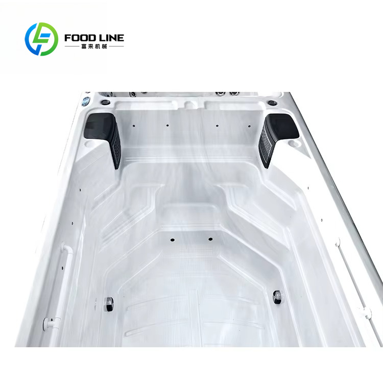 Piscina Idromassaggio Fuori Te - Spa Wellness Luxury recensione e prezzo