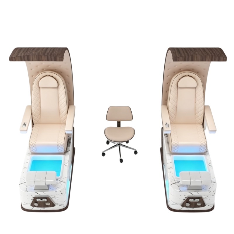 Poltrona Elettrica di Lusso pe - Spa Wellness Luxury recensione e prezzo
