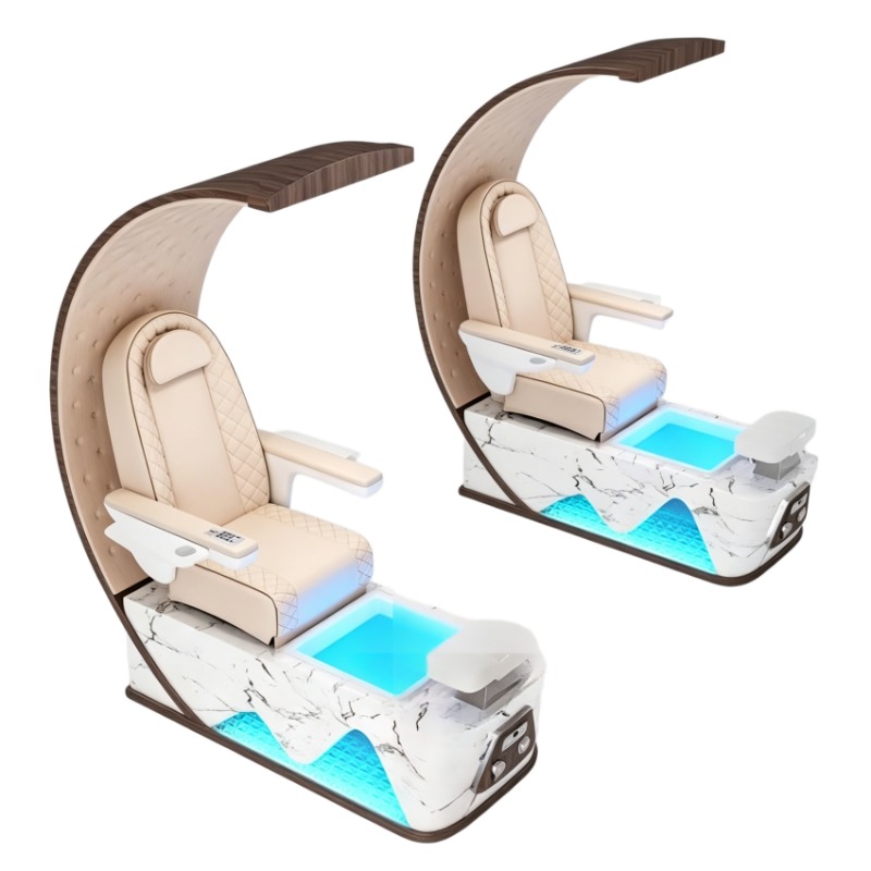 Poltrona Elettrica di Lusso pe - Spa Wellness Luxury recensione e prezzo