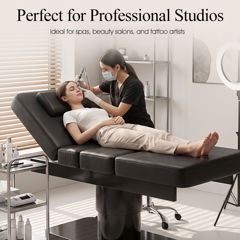Lettino da Massaggio Minimalis - Spa Wellness And Beauty recensione e prezzo