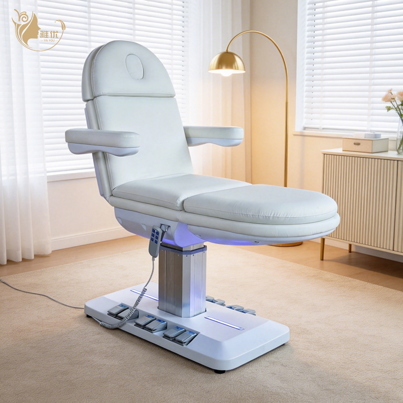 Nuovo Design Lettino per Massa - Spa Wellness And Beauty recensione e prezzo