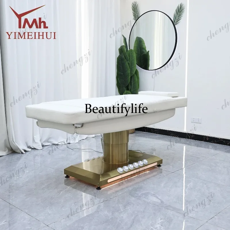 M138 TTT Lettino da Massaggio  - Spa Wellness And Beauty recensione e prezzo
