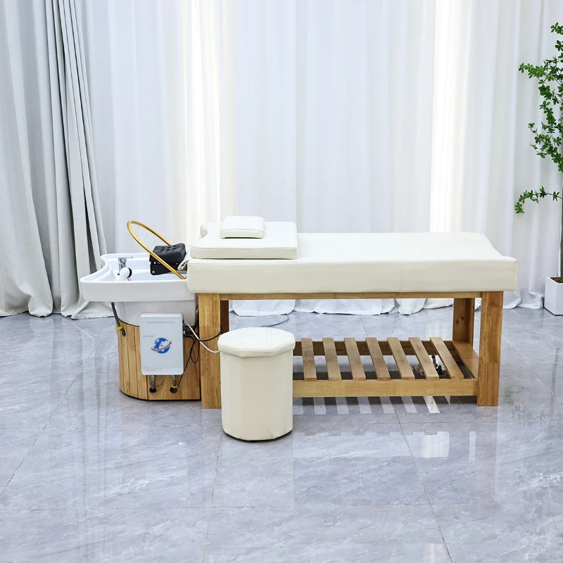 Lettino per Terapia del Cuoio  - Spa Wellness And Beauty recensione e prezzo